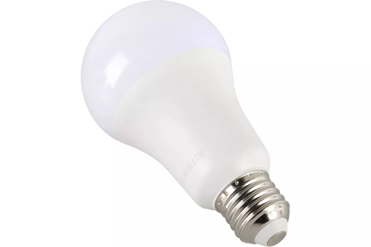 Лампа светодиодная Eurolux LL-E-A70-20W-230-6K-E27 76/2/77 купить в Ноябрьске