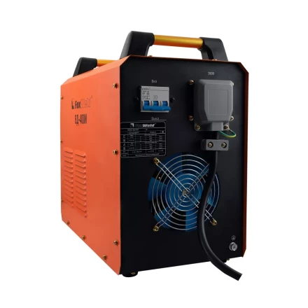 Сварочный аппарат FoxWeld ВД-400И купить в Ноябрьске