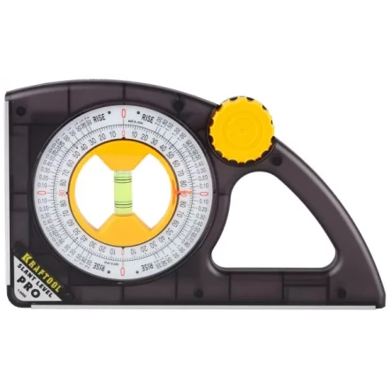 Уровень-угломер KRAFTOOL &quot;PRO&quot;, 360 градусов 1-34850 купить в Ноябрьске