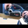 Электрорубанок BOSCH GHO 26-82 D купить в Ноябрьске
