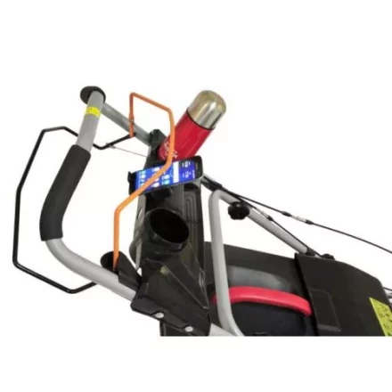 Газонокосилка бензиновая Loncin К 5500L самоходная Elitech купить в Ноябрьске