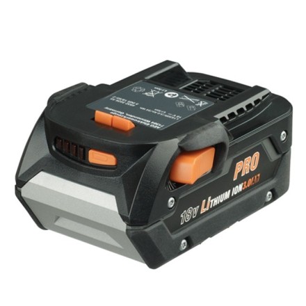 Аккумулятор L1830R 18В 3Aч Pro Li-ion 4932352655 AEG купить в Ноябрьске
