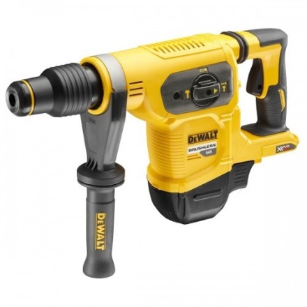 Перфоратор аккум. DCH 481 N DeWalt купить в Ноябрьске