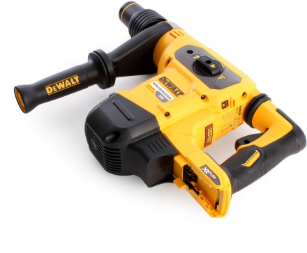 Перфоратор аккум. DCH 481 N DeWalt купить в Ноябрьске