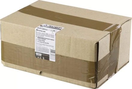 Винт ЗУБР &quot;МАСТЕР&quot; DIN 965, класс прочности 4.8, оцинкованный, M6x50мм, 5кг 303110-06-050 купить в Ноябрьске