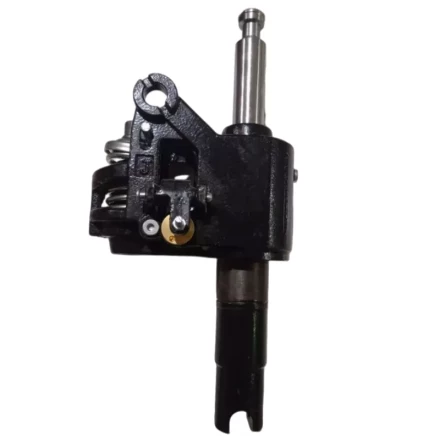 Гидроузел в сборе для тележек гидравлических BF-III (Oil pump Assembly) 1006715 купить в Ноябрьске