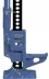 Домкрат реечный профессиональный STELS High Jack 3т 50529 купить в Ноябрьске