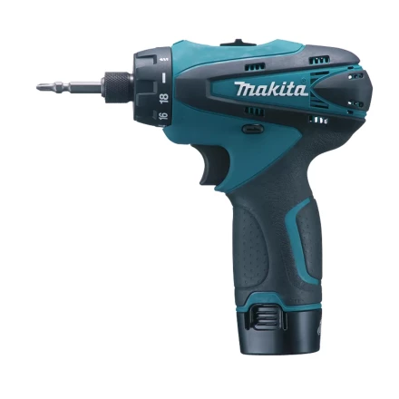 Дрель угловая аккамуляторная Makita DA330DWE купить в Ноябрьске