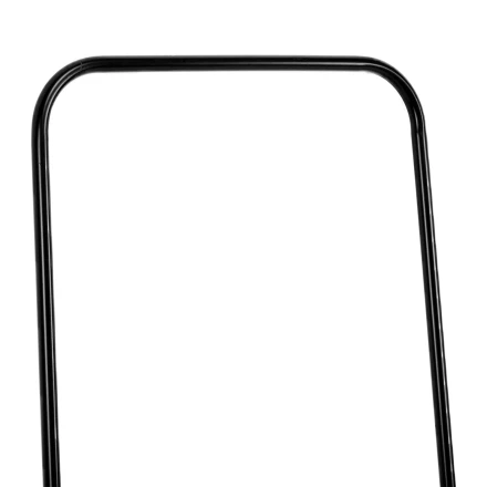 Движок для уборки снега оцинкованный Сибртех 61698, 735x385x1120 мм, стальная рукоятка, Россия купить в Ноябрьске