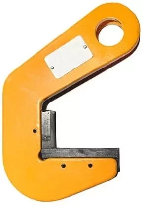 Захват торцевой для труб TOR TPH (г/п на пару 6,0 т, зев 50 мм) 1043696 купить в Ноябрьске