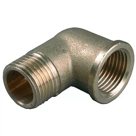 Уголок GENERAL FITTINGS латунь, г/ш, 3/4&quot; 51073-G/S-3/4 купить в Ноябрьске