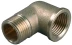 Уголок GENERAL FITTINGS латунь, г/ш, 3/4&quot; 51073-G/S-3/4 купить в Ноябрьске