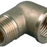 Уголок GENERAL FITTINGS латунь, г/ш, 3/4" 51073-G/S-3/4 купить в Ноябрьске