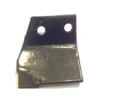 Нож Champion для почвенного бура 250мм (комплект 2шт) купить в Ноябрьске