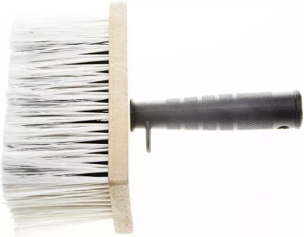 Макловица STAYER &quot;MASTER&quot;, деревянный корпус, искусственная щетина, 70х150мм 01831-15_z01 купить в Ноябрьске