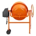 Бетоносмеситель Сибртех БСН-220 95515, мощность 1000 Вт купить в Ноябрьске