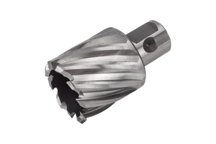 Корончатое сверло Messer HSS по металлу диаметр 35 мм/длина 30 мм купить в Ноябрьске