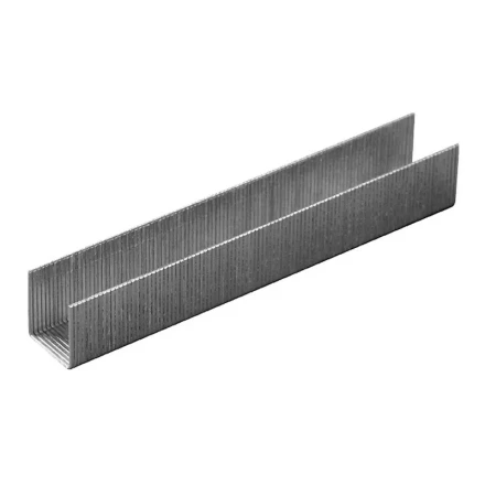 Скоба  закаленная тип 140   6мм   Кратон 1 20 02 006 купить в Ноябрьске