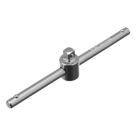 Набор инструментов Denzel 15806, 1/2&quot;, 1/4&quot;, CrV, S2, пластиковый кейс, 194 предмета купить в Ноябрьске