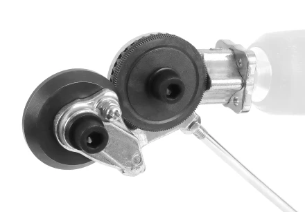 Насадка на шуруповерт MESSER PS-01 для резки листового металла купить в Ноябрьске