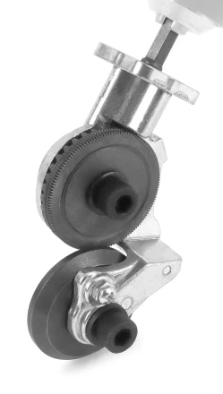 Насадка на шуруповерт MESSER PS-01 для резки листового металла купить в Ноябрьске