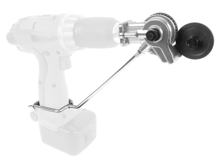 Насадка на шуруповерт MESSER PS-01 для резки листового металла купить в Ноябрьске