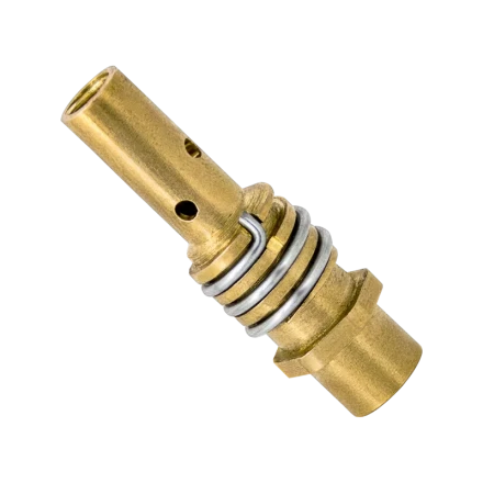 Вставка наконечника М6*42 (MW-15AK Basic) с пружиной Оберон BS002.0078 купить в Ноябрьске