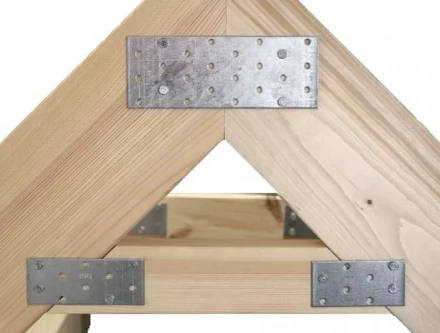 Пластина соединительная 2,0 мм, PS 40x160 мм  СИБРТЕХ Россия 46460 купить в Ноябрьске