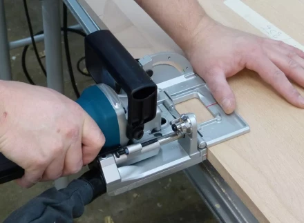 Фрезер Makita PJ7000 ламельный (шпоночный) купить в Ноябрьске