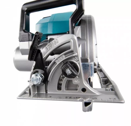 Аккумуляторная дисковая пила Makita XGT RS001GZ (без АКБ и ЗУ) купить в Ноябрьске