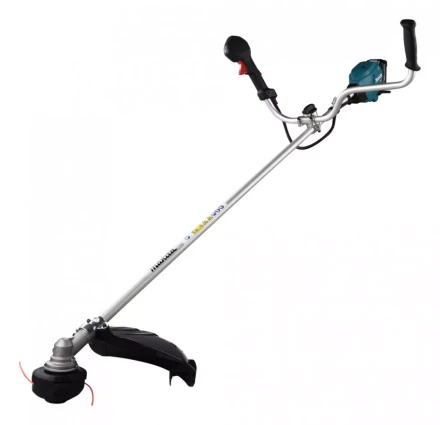 Триммер аккумуляторный 40v XGT  Makita UR006GZ06 (без АКБ и ЗУ) купить в Ноябрьске