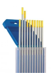 Электрод вольфрамовый WL-15 (d 3,2мм, L-175мм) Оберон WL1532