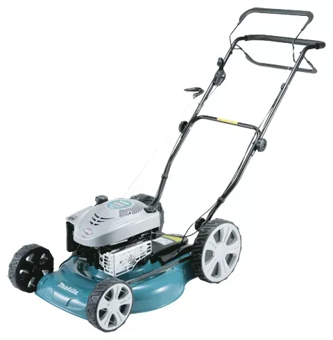 Бензиновая газонокосилка Makita PLM 5121 купить в Ноябрьске