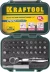PRO. Наборы в боксе: БИТЫ KRAFTOOL PRO-Drive 26157-H33 купить в Ноябрьске