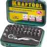 PRO. Наборы в боксе: БИТЫ KRAFTOOL PRO-Drive 26157-H33 купить в Ноябрьске
