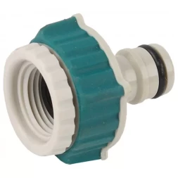 Адаптер RACO "Comfort-Plus" внешний, (соединитель-резьба внешняя), 1/2"х3/4" 4248-55249C