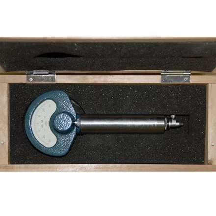 Микрокатор 1 ИГПВ ±0,03мм 0,001мм купить в Ноябрьске