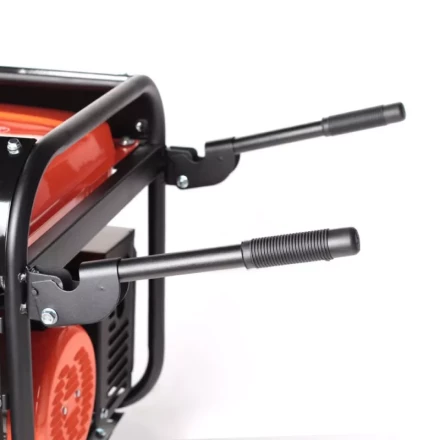 Генератор бензиновый PATRIOT GP 6510 LE купить в Ноябрьске