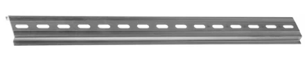 DIN-рейка СВЕТОЗАР, алюминиевая, 300мм 49815 купить в Ноябрьске
