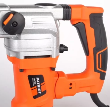 Перфоратор PATRIOT RH300 купить в Ноябрьске