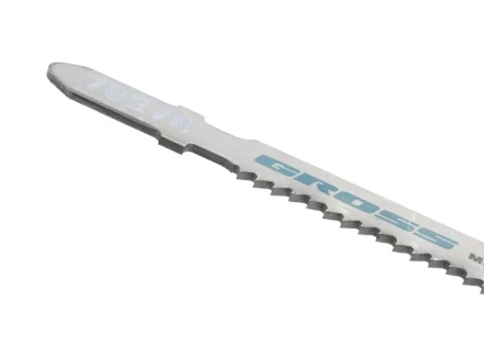 Полотна для электролобзика по металлу 2 шт 3113 - T118B GROSS 78278 купить в Ноябрьске