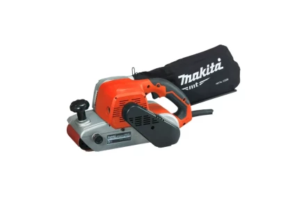 Ленточная шлифмашина Makita M9400 купить в Ноябрьске