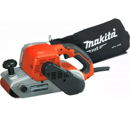 Ленточная шлифмашина Makita M9400 купить в Ноябрьске