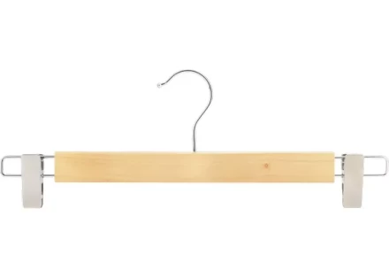 Вешалка деревянная брючная ТМ Elfe 92918 купить в Ноябрьске