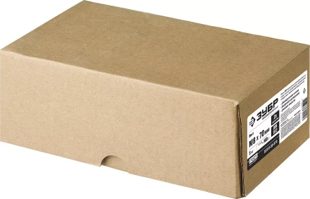 Винты DIN912 с внутренним шестигранником серия ПРОФЕССИОНАЛ купить в Ноябрьске