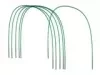 Парниковые Дуги в ПВХ 1,2*1м 6 шт. диаметр трубы 10мм  Россия 64406 купить в Ноябрьске