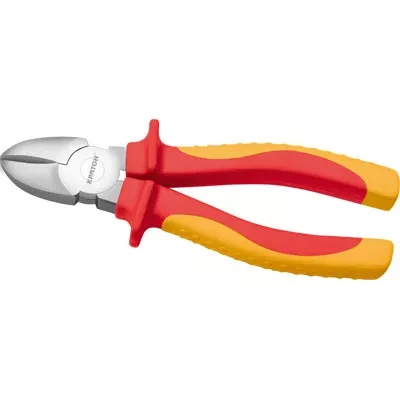 Бокорезы диэлектрические до 1000 В Кратон Dielectric C-r-V 150мм 2 12 11 004 купить в Ноябрьске