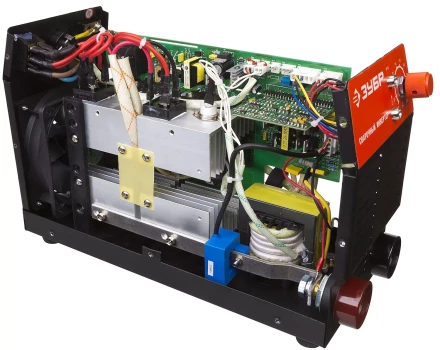 Сварочный инвертор ММА ЗАС-М3-220 серия МАСТЕР купить в Ноябрьске