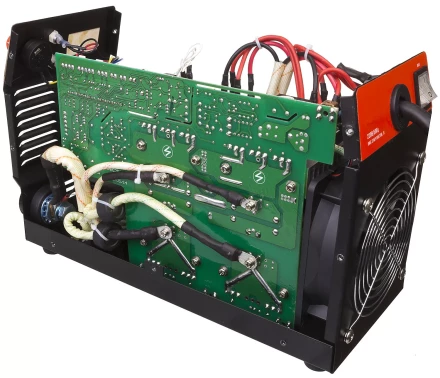 Сварочный инвертор ММА ЗАС-М3-220 серия МАСТЕР купить в Ноябрьске