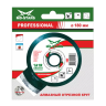 Диск алмазный GRANITE PROFESSIONAL MD-STARS 180*1,4*10*22,23 mm купить в Ноябрьске